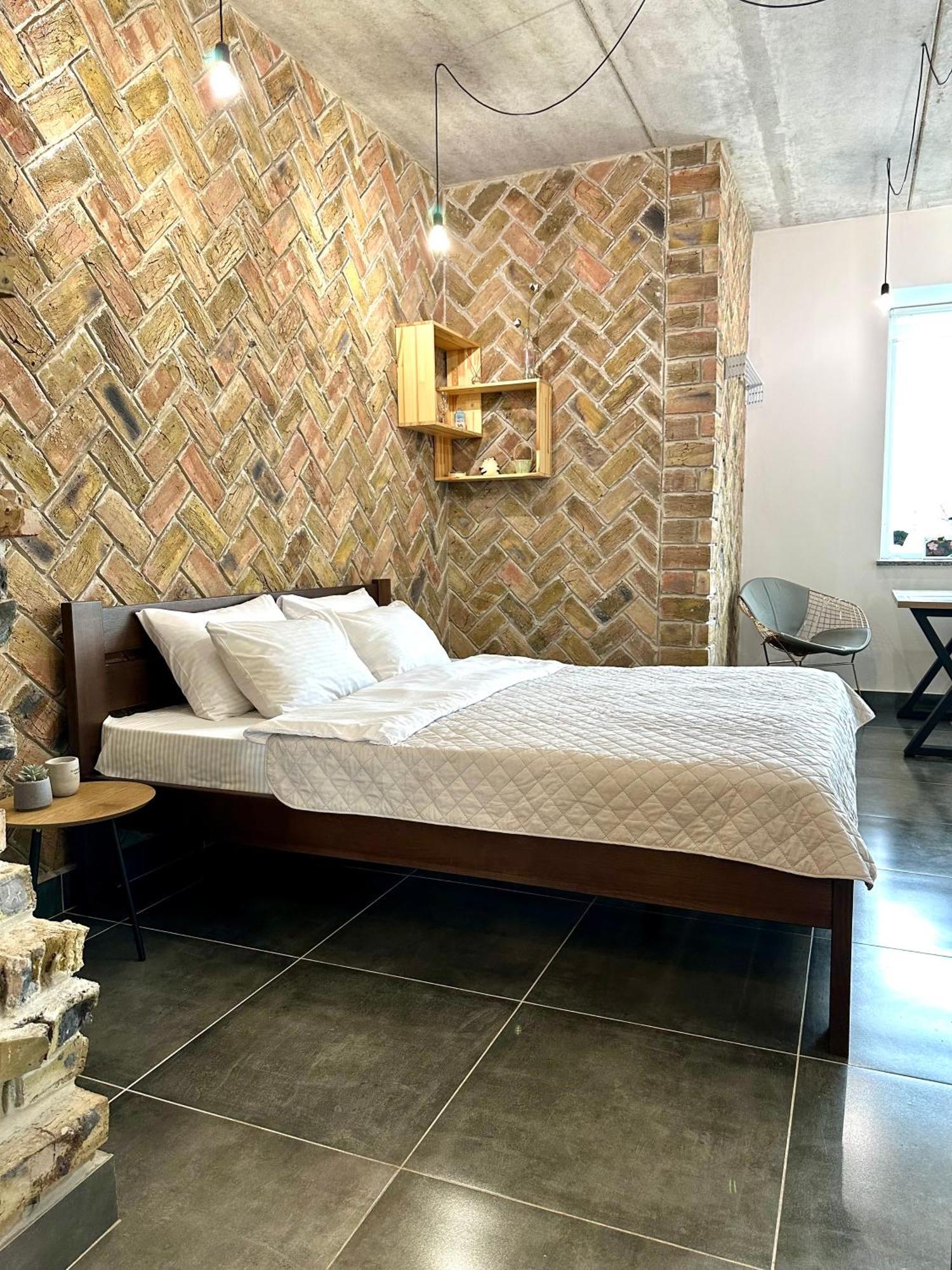 Comfortable Apartments With A Coffee Machine In The City Centre, Zlata Plaza Rivne Extérieur photo