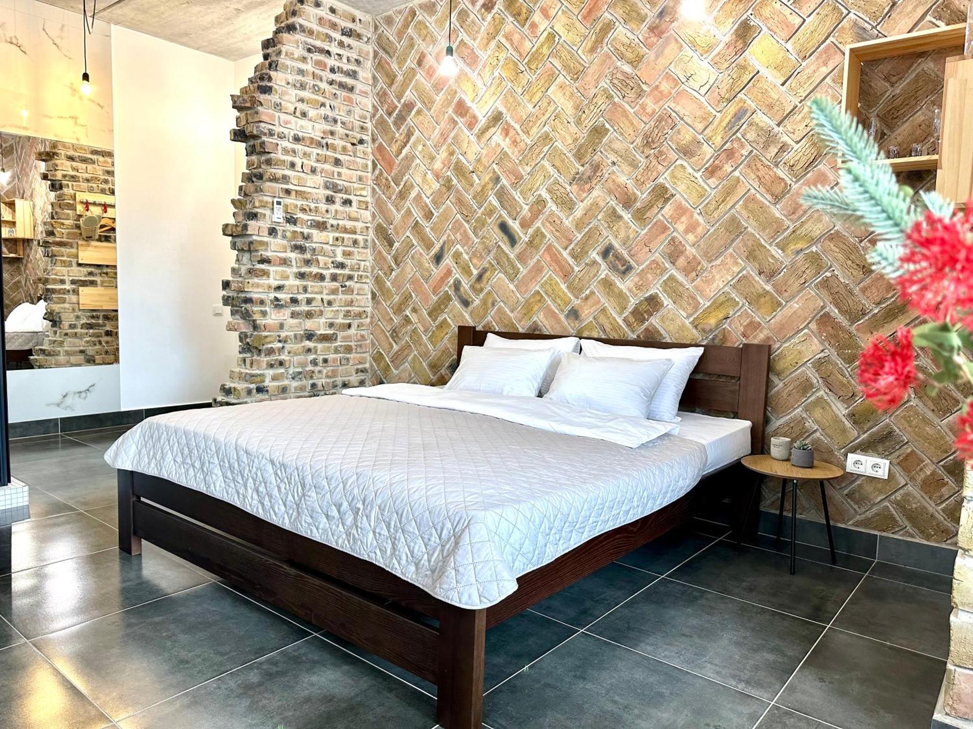 Comfortable Apartments With A Coffee Machine In The City Centre, Zlata Plaza Rivne Extérieur photo