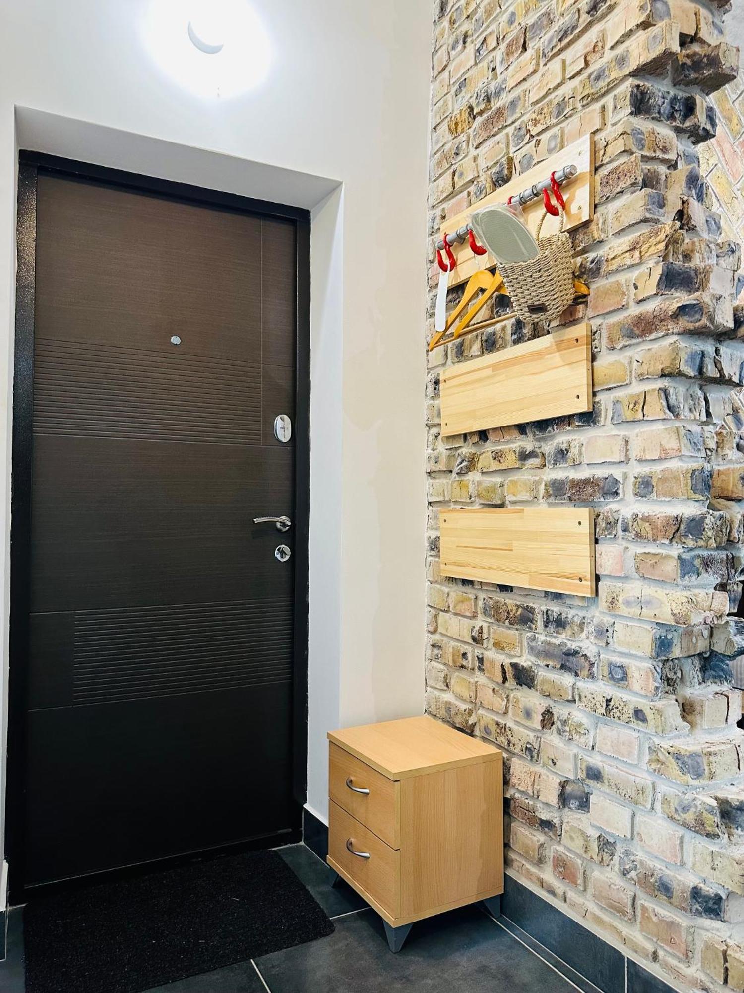 Comfortable Apartments With A Coffee Machine In The City Centre, Zlata Plaza Rivne Extérieur photo